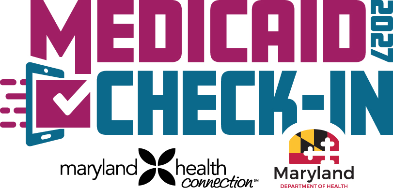 Medicaid Check-In 2027