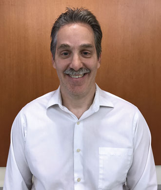 Chris Joseph headshot