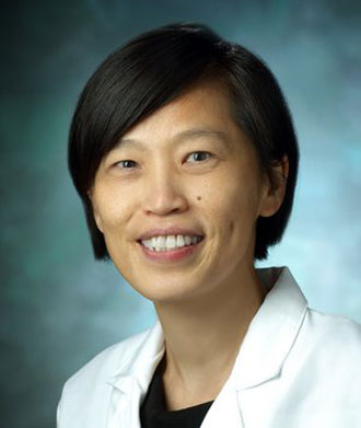 Dr. Doris Lin
