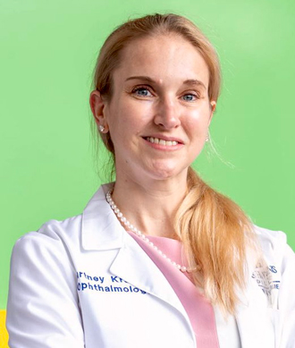 Dr. Courtney Kraus