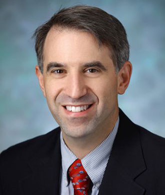 Dr. Eric Kossoff