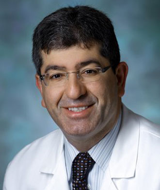 Dr. George Jallo