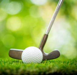 CARD charity golf outing