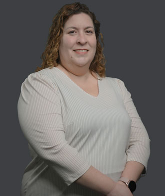 Diane Appel headshot.