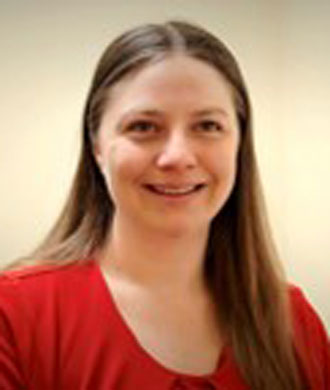Brittany Nesbitt headshot.