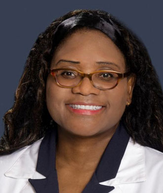 Carlin Alleyne headshot.