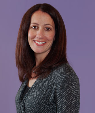 Cindy Bonner headshot.