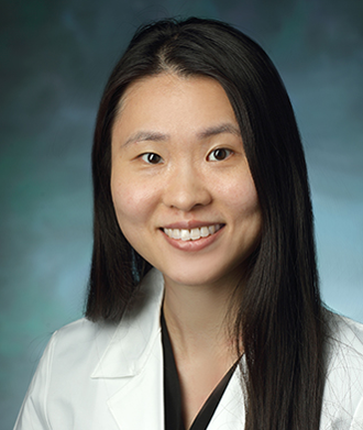 Elizabeth Kim headshot.