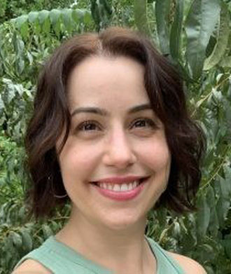 Erin Pressman headshot.