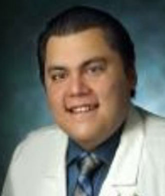 Jonathan Muniz