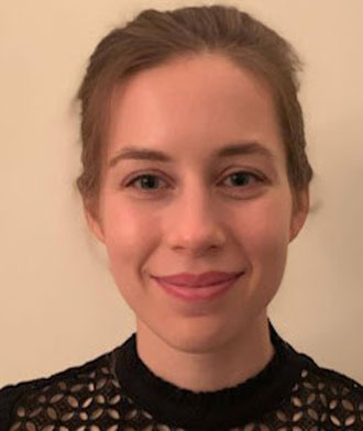 Lara Spiekermann headshot.