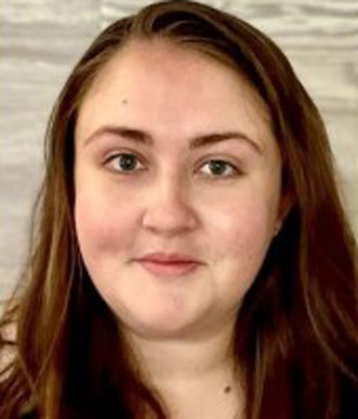 Mary van Dommelen headshot.