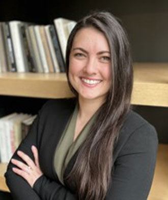 Natalie Delgado headshot.
