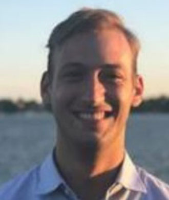 Phil Sojka headshot.