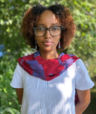 Selome Ejigu