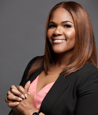Dr. Shalena Heard