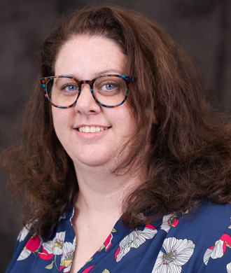 Jennifer Hann headshot