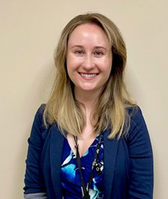 Katherine Moore, PhD | Kennedy Krieger Institute