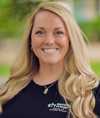 Brittany Welsch headshot.
