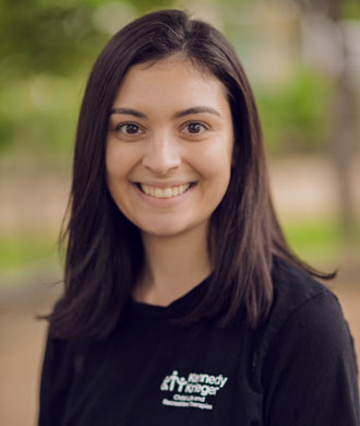 Emily Montag headshot.