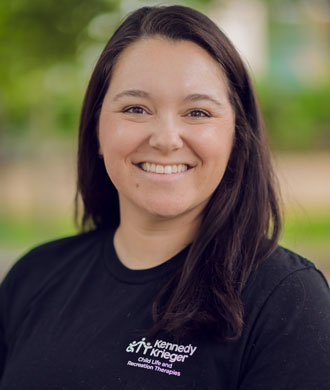 Kelly Schevitz headshot.