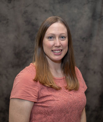 Brooke Meyer headshot.