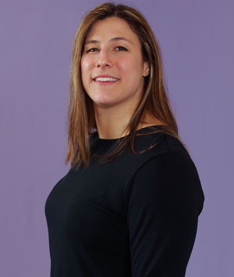 Judith Stein headshot
