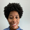 Kara Jones, PhD headshot.