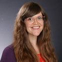 Morgan Englemann headshot.