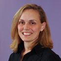 Dr. Alison Pritchard bio.