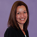 Dr. Cynthia Salorio headshot.