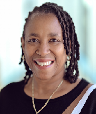Denise Hedgeman