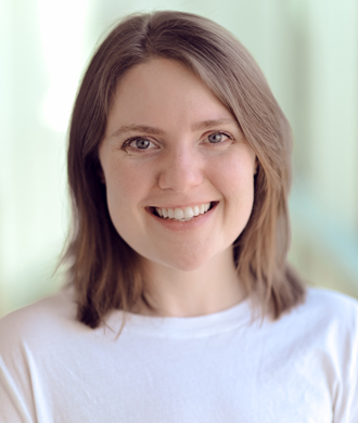 Emma Martin headshot.