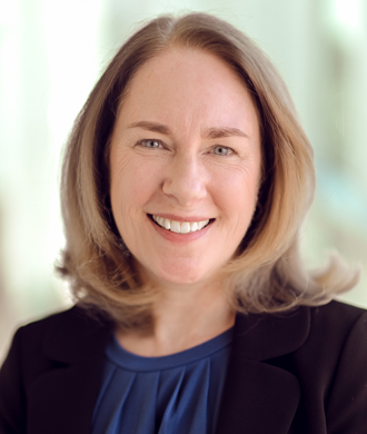 Jenn Mosier headshot.