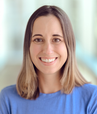 Jenny Naglieri headshot.