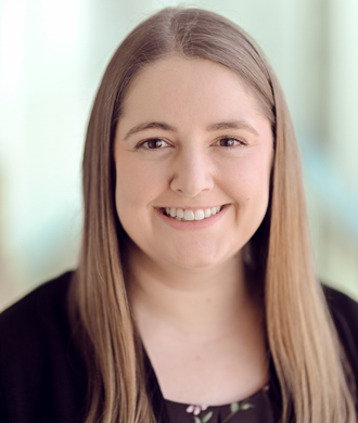 Lauren Batlas headshot.