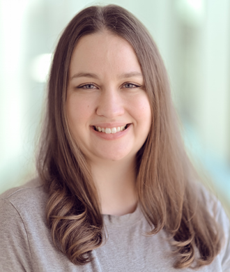 Mishayla Chatard headshot.