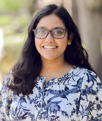 Amanda Taboas headshot.