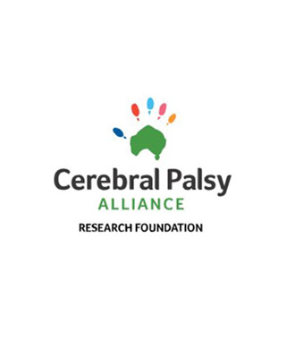 Cerebral Palsy Alliance Research Foundation