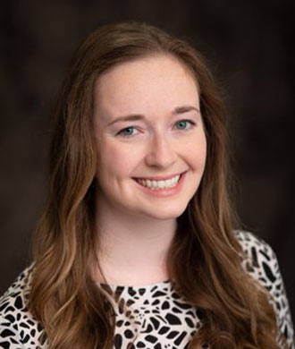 Nicole Gorny headshot