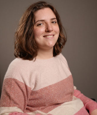 Stacey Shumaker