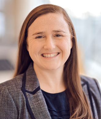 Anne Brockmeyer headshot.