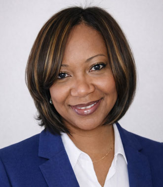 Rhonda Stalling headshot