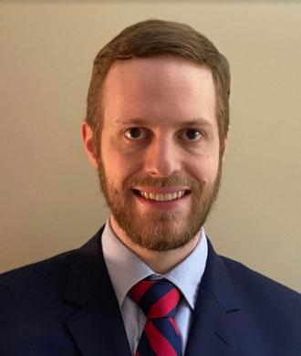 Christopher Carosella headshot.