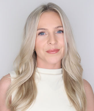 Caitlyn Madison headshot.