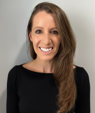Jessica Blaker headshot.