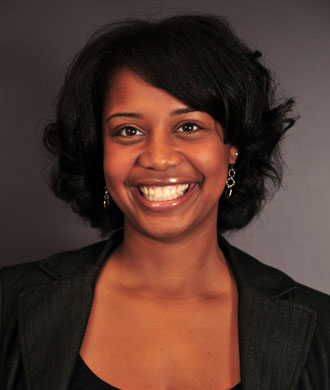 Joy Johnson