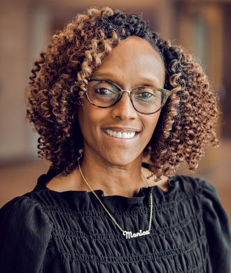 Monica Watters headshot.