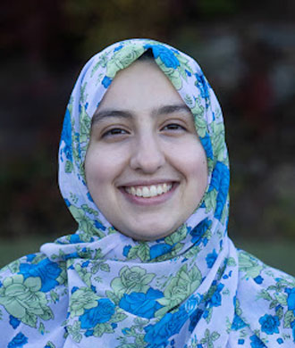 Nadin Abu Khalaf