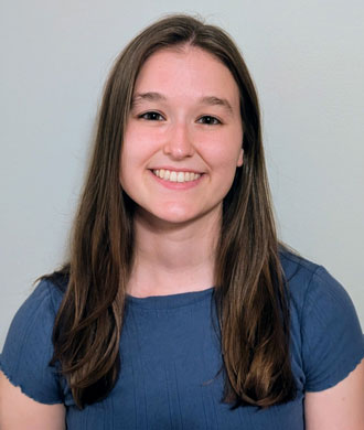 Rachel Freeman headshot.